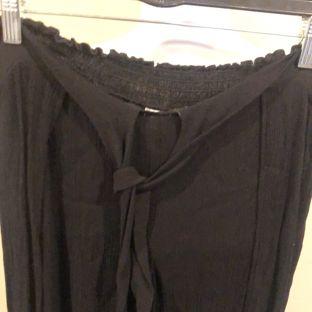 Rebecca Virtue Swimsuit Cover Up!